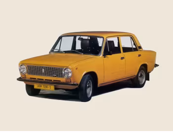 Lada 1200 S '1977–85