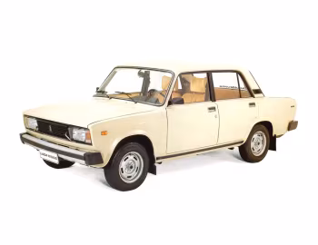 Lada 1200 S [Finland] (21051) '1982–90