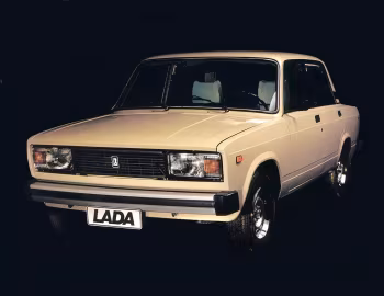 Lada 1200 S [Finland] (21051) '1982–90