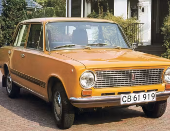 Lada 1200 S '1977–85