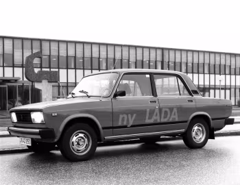 Lada 1200 S [Finland] (21051) '1982–90