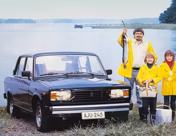 Lada 1200 S [Finland] (21051) '1982–90