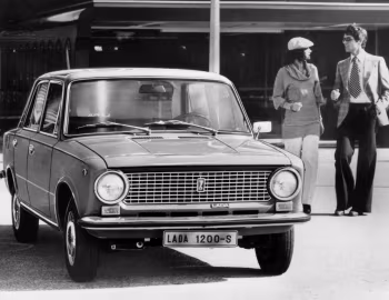 Lada 1200 S '1977–85