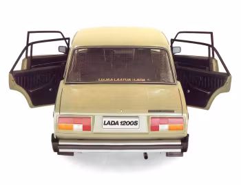 Lada 1200 S [Finland] (21051) '1982–90