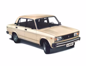 Lada 1200 S [Finland] (21051) '1982–90