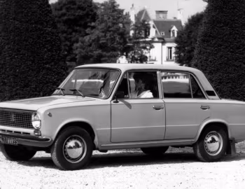 Lada 1200 S '1977–85