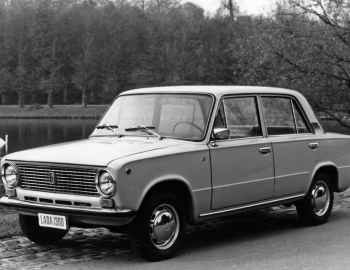Lada 1300 (21011) '1974–83