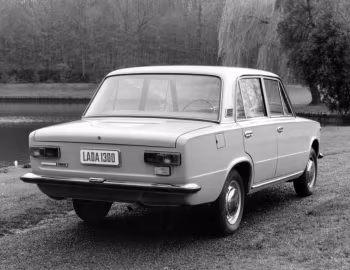Lada 1300 (21011) '1974–83