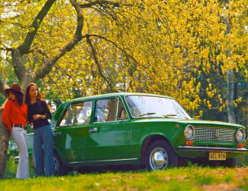 Lada 1300 (21011) '1974–83
