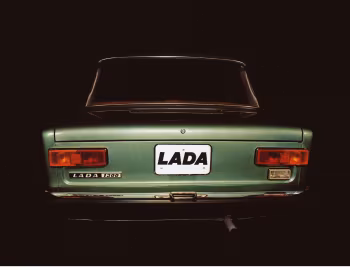 Lada 1300 (21011) '1974–83