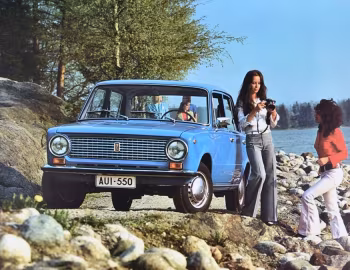 Lada 1200 L (21013) '1977–84