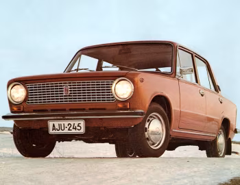 Lada 1300 (21011) '1974–83