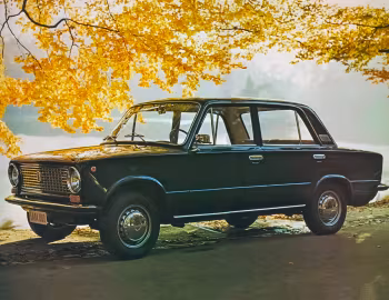 Lada 1300 (21011) '1974–83