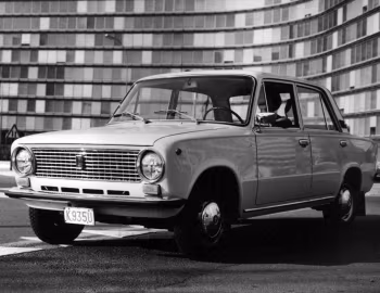 Lada 1300 (21011) '1974–83