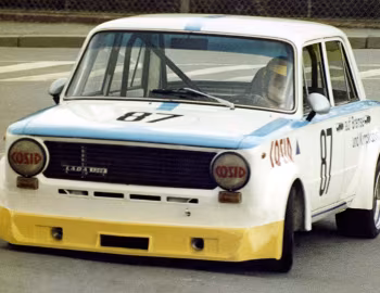 Lada 21011 MTX-AP '1979–84