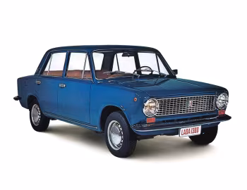 Lada 1300 (21011) '1974–83