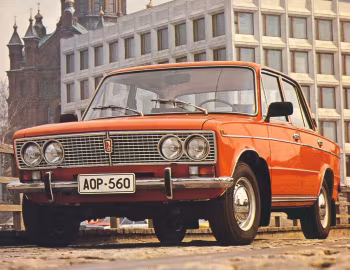 Lada 1300 S (21033) '1979–82
