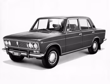 Lada 1300 S (21033) '1979–82