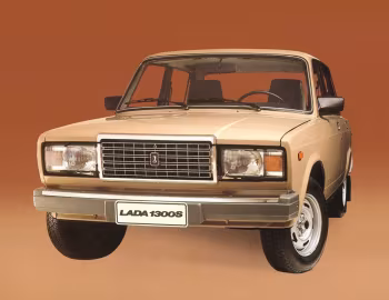 Lada 1300 S (21072) '1984–90