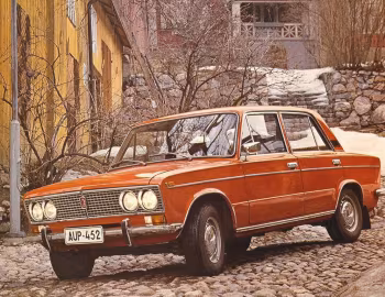 Lada 1300 S (21033) '1979–82