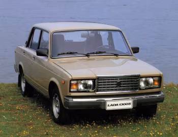 Lada 1300 S (21072) '1984–90
