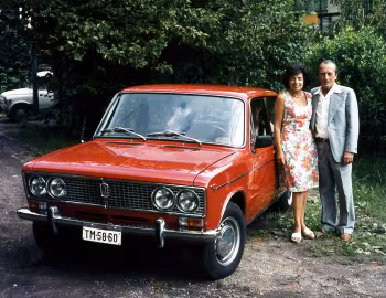 Lada 1500 (2103)