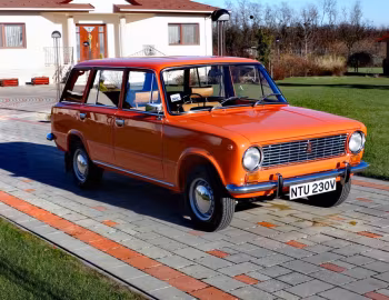 Lada 1500 Combi (21026) '1977–85