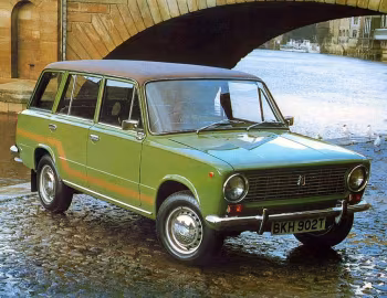 Lada 1500 ES Estate [UK-spec] (21026) '10.1977–03.1980