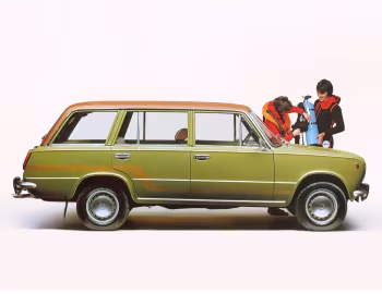 Lada 1500 ES Estate [UK-spec] (21026) '10.1977–03.1980