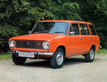 Lada 1500 Combi (21026) '1977–85