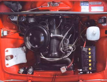 Під капотом Lada 1500 Combi (21026) '1977–85