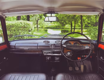 Передня панель Lada 1500 Combi (21026) '1977–85