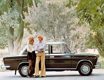 Lada 1500 S (2103) '1973–80