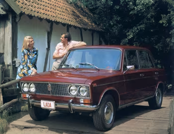 Lada 1500 S (2103) '1973–80