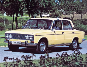 ВАЗ-2103 '1972–84