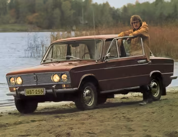 Lada 1500 S (2103) '1973–80