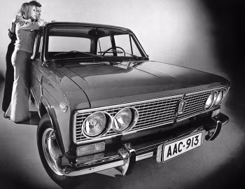 Lada 1500 S (2103) '1973–80