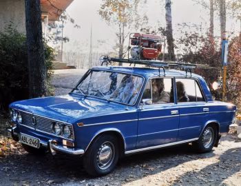 Lada 1500 S (2103) '1973–80