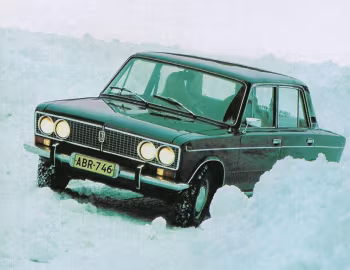 Lada 1500 S (2103) '1973–80