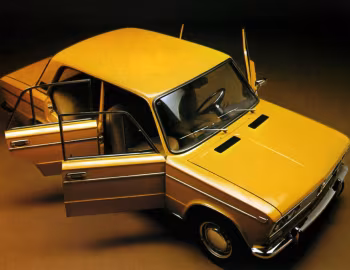 Lada 1500 S (2103) '1973–80