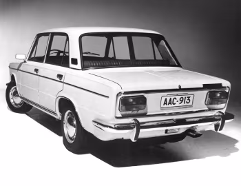 Lada 1500 S (2103) '1973–80