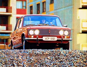 Lada 1500 S (2103) '1973–80