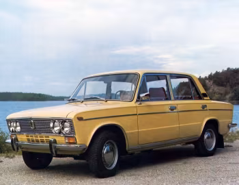 Lada 1500 S (2103) '1973–80