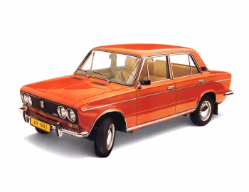 Lada 1500 S (2103) '1973–80