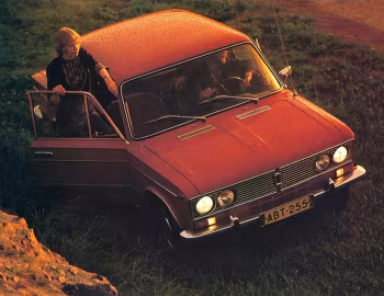 Lada 1500 S (2103) '1973–80