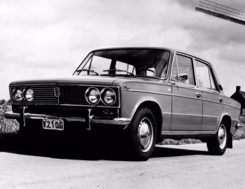 Lada 1500 S (2103) '1973–80