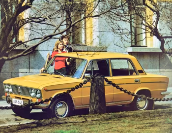 Lada 1500 S (2103) '1973–80