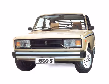 Lada 1500 S (21053) '1983–96