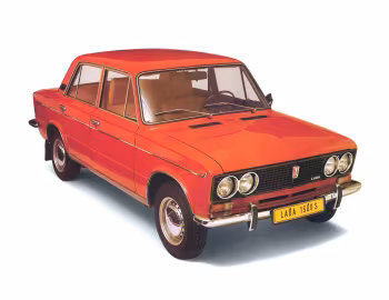 Lada 1500 S (2103) '1973–80
