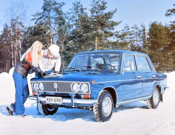 Lada 1500 S (2103) '1973–80